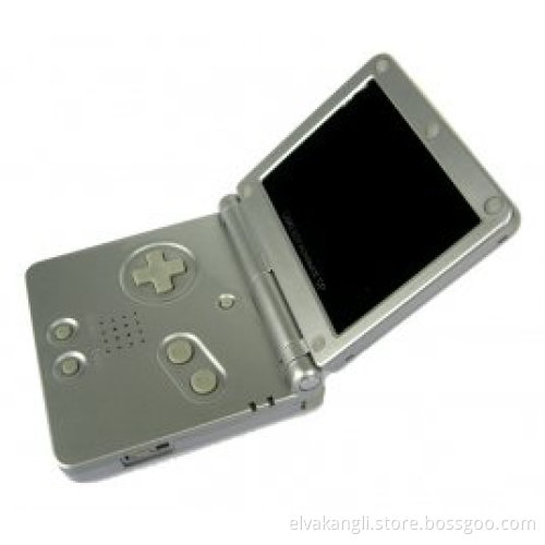 foldable GB station game player